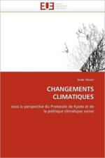 Changements climatiques af Olesen-A