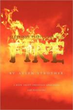 Sleeping Through The Fire af Allen Strother