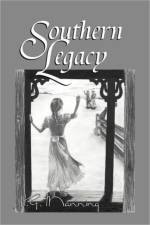 Southern Legacy af H G Manning