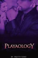 Playaology af Tony Pretty