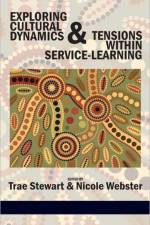 Exploring Cultural Dynamics and Tensions Within Service-Learning