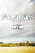 Mr.Rights af Lynn Rosen