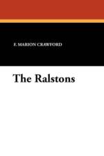 Ralstons af F Marion Crawford