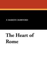 Heart of Rome af F Marion Crawford