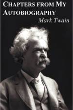 Chapters from My Autobiography af Mark Twain
