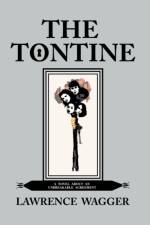 The Tontine af Lawrence Wagger