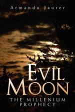 Evil Moon af Armando Jaurer