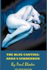 Blue Cantina af Paul Blades