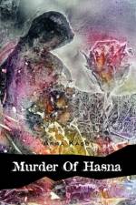 Murder of Hasna af Arwa Kaso