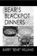 Bears Blackpot Dinners af Barry Bear Williams
