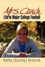 Mrs. Coach af Kathy (Currey) Kronick