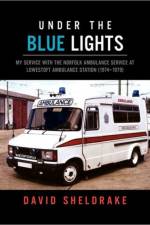 Under the Blue Lights af David Sheldrake