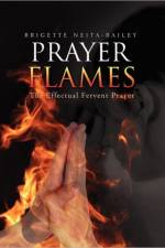 Prayer Flames af Brigette Neita-Bailey