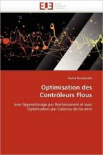 Optimisation Des Contr leurs Flous af Boubertakh-H