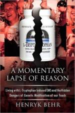Momentary Lapse of Reason af Henryk Behr