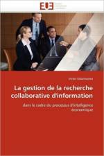 Gestion de la Recherche Collaborative d'Information af Odumuyiwa-V