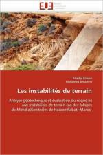 Les Instabilit s de Terrain af Collectif