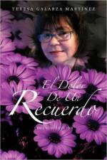 Dolor de Un Recuerdo af Teresa Galarza Martinez