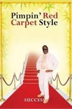 Pimpin' Red Carpet Style af Success
