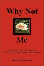 Why Not ME? af Brenda Winston