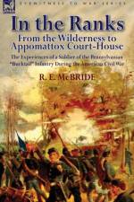 In the Ranks af R E McBride