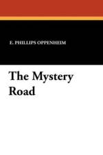 Mystery Road af E Phillips Oppenheim