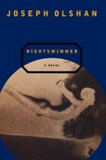 Nightswimmer af Joseph Olshan