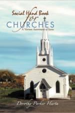 Social Handbook for Churches af Dorothy Parker Hurta