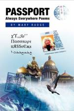 Passport Always Everywhere Poems af Mary Rudge