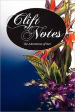 Clift Notes, the Adventures of Ben af Professor of Political Economy Ben (University of Warwick) Clift