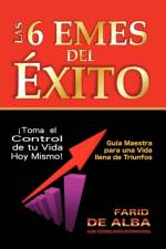 Las 6 Emes del Exito af Farid De Alba