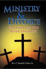 Ministry & Divorce af REV C Randall