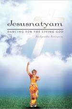 Jesusnatyam af Snehprabha Kanagaraj