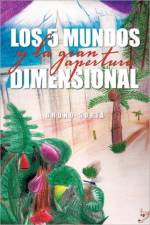 5 Mundos y La Gran Apertura Dimensional af Bruno Soria