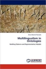 Multilingualism in Ontologies af Elena Montiel Ponsoda
