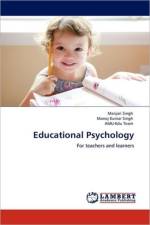 Educational Psychology af Manjari Singh
