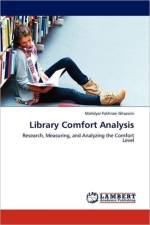 Library Comfort Analysis af Mahdyar Fakhraei Ghazvini