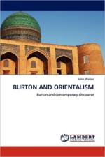 Burton and Orientalism af John Wallen