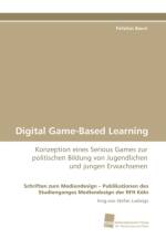 Digital Game-Based Learning af Felizitas Baum