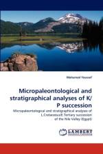 Micropaleontological and Stratigraphical Analyses of K/P Succession af Mohamed Youssef