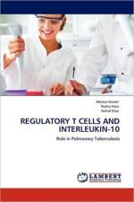 Regulatory T Cells and Interleukin-10 af Marwa Nasser