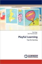 Playful Learning af Dr Gisli Thorsteinsson