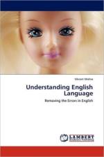 Understanding English Language af Dr Vikrant Mishra
