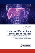 Protective Effect of Some Beverages on Hepatitis af Zakarya El-Khayat