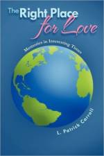 Right Place for Love af L Patrick Carroll