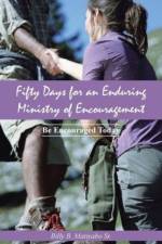 Fifty Days for an Enduring Ministry of Encouragement af Sr Matiyabo