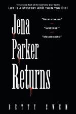 Jena Parker Returns af Betty Swem