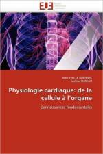 Physiologie Cardiaque af Collectif