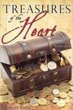 Treasures of the Heart af Marilyn H Maddox