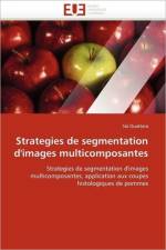 Strategies de segmentation d'images multicomposantes af Ouattara-S